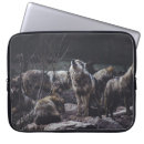 Suche nach wolf laptop schutzhüllen Schön