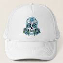 Recherche de mexicain casquettes Jour des morts