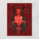 Suche nach engel und teufel postkarten Hölle