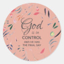 Recherche de christian autocollants Inspirant