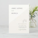 Recherche de de janvier mariage invitations Couple
