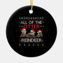 Recherche de la masse ornements Soirée christmes