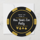 Recherche de de nuit de casino invitations Las vegas