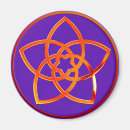 Suche nach neues zeitalter magnete Symbol