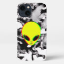 Suche nach alien iphone hüllen Ufo
