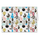 Recherche de motifs dessins géométriques cartes postales Résumé