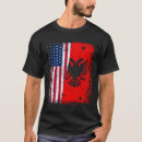 Recherche de albania tshirts Racines