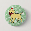 Recherche de marionnettes badges Noël