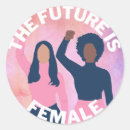 Suche nach zwei frauen aufkleber Weiblich