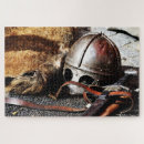 Recherche de armure puzzles Épée