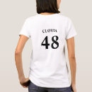 Suche nach teamname tshirts Personalisiert