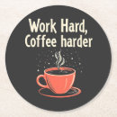 Recherche de caféine dessous de verres Amateurs de café