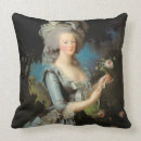 Recherche de marie antoinette coussins Français