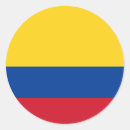 Recherche de latin autocollants Colombie