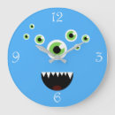 Recherche de fou horloges Pour enfants