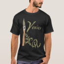 Suche nach venedig tshirts Italien