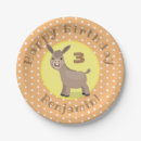 Suche nach esel teller Cartoon