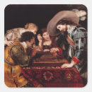 Recherche de trac autocollants 17e