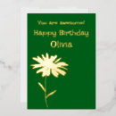Recherche de daisys vœux cartes Printemps