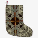 Recherche de fractale de chaussette de noël Moderne