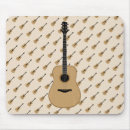 Suche nach gitarren mousepads Gitarrist