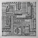 Suche nach verzierungen poster Zendala