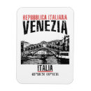 Suche nach venezia magnete Kurios