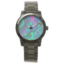 Recherche de bulles montres Psychédélique