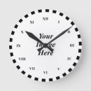Recherche de roman horloges Noir