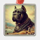 Recherche de cane corso ornements Chiot