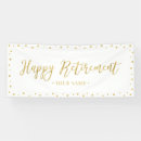 Recherche de happy retirement posters Moderne