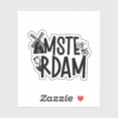 Suche nach amsterdam aufkleber Niederlande