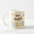 Recherche de bee happy tasses Bourdon