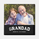 Suche nach opa magnete Schwarz weiß