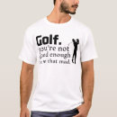 Suche nach golf sprichwort tshirts Lustig