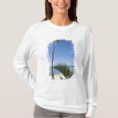 Suche nach horizont über wasser tshirts Meer