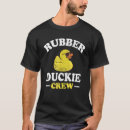Recherche de caneton jaune tshirts Bain