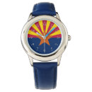Recherche de arizona montres Patriotique