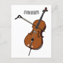 Recherche de violoncelliste cartes postales Violoncelle