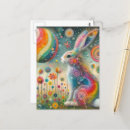 Suche nach schönes kaninchen postkarten Einzigartig