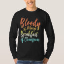 Recherche de déjeuner tshirts Résumé