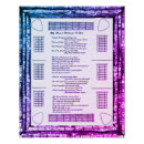 Recherche de poésie romantique posters Spirituel