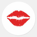 Suche nach roter lippenstift aufkleber Liebe