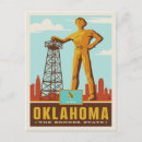 Suche nach vintage oklahoma poster Darstellung