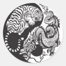 Recherche de yin and yang Dragon