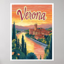 Recherche de vérone posters Verona