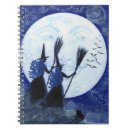 Suche nach hexen notizbuch Mond