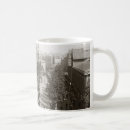 Recherche de parisien tasses Paysage urbain