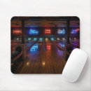 Recherche de boule bowling tapis souris Boules