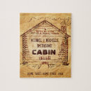 Suche nach altes holz puzzle Rustikal